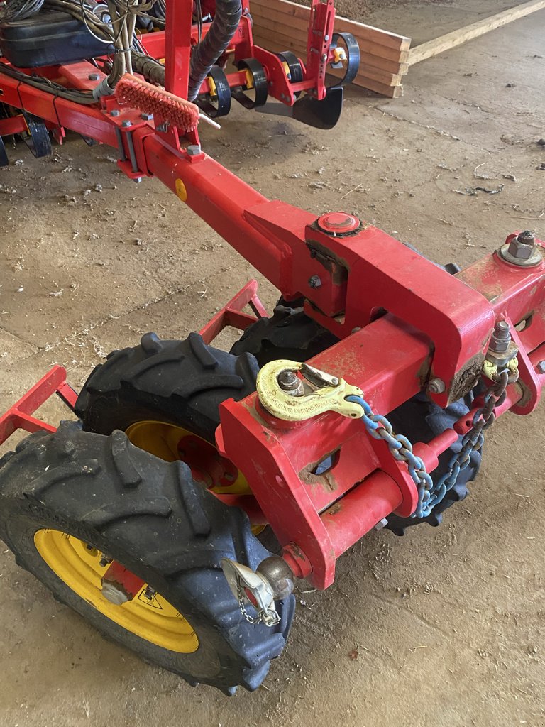 Direktsaatmaschine типа Väderstad RAPID RD 300 S, Gebrauchtmaschine в CHEVILLON  (MAIZEROY) (Фотография 7)
