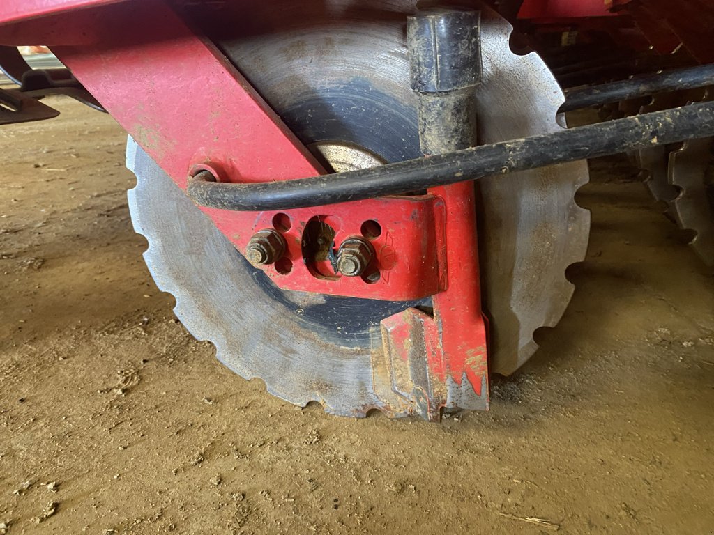 Direktsaatmaschine типа Väderstad RAPID RD 300 S, Gebrauchtmaschine в CHEVILLON  (MAIZEROY) (Фотография 5)