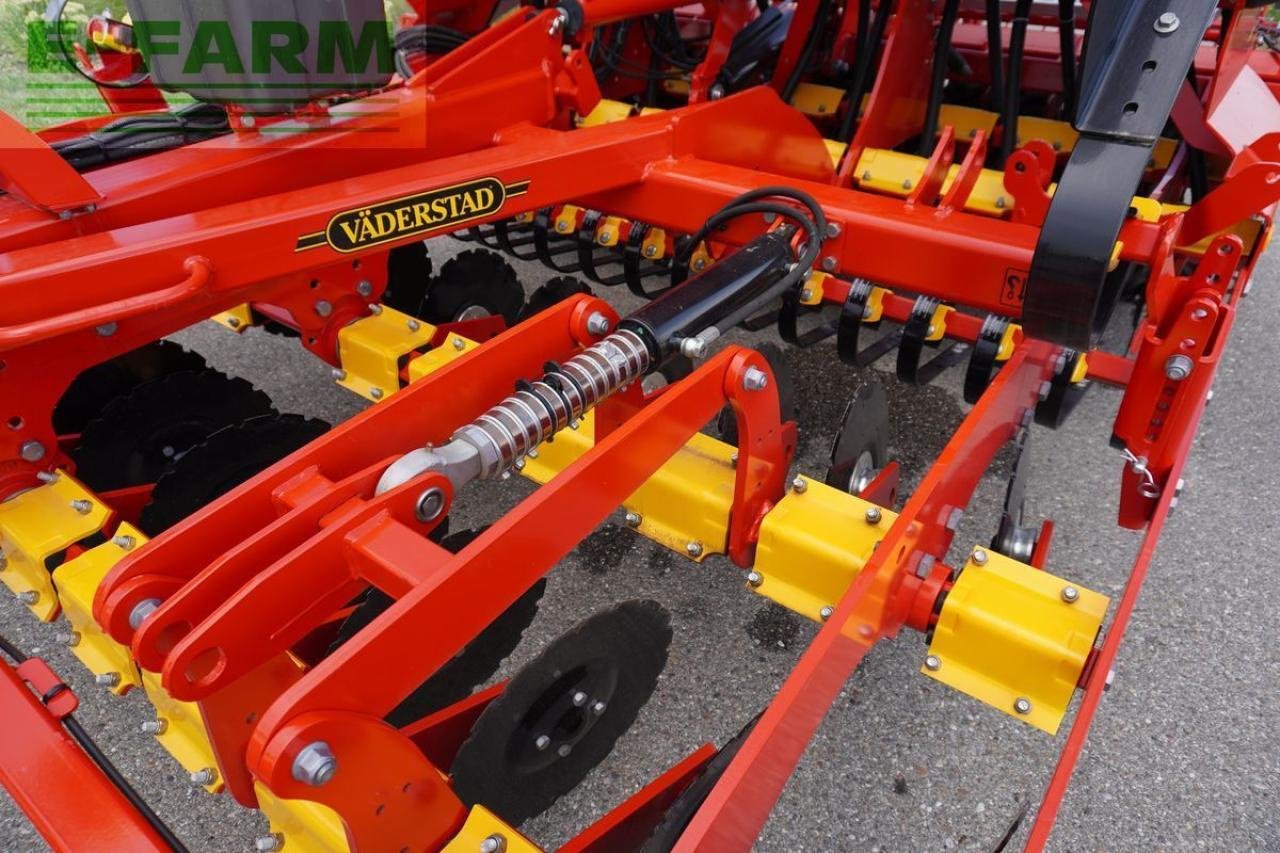 Direktsaatmaschine za tip Väderstad rapid rd 300s, Gebrauchtmaschine u Korneuburg (Slika 4)