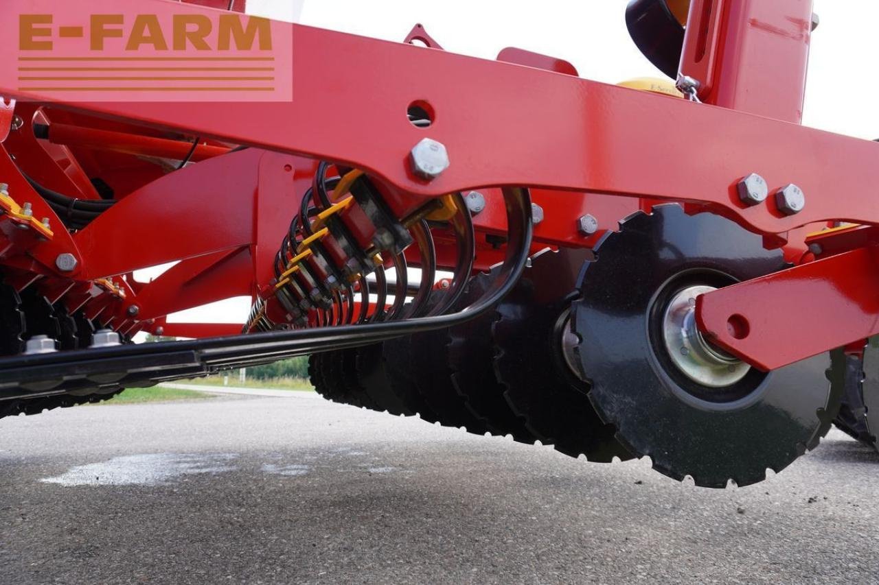 Direktsaatmaschine za tip Väderstad rapid rd 300s, Gebrauchtmaschine u Korneuburg (Slika 8)