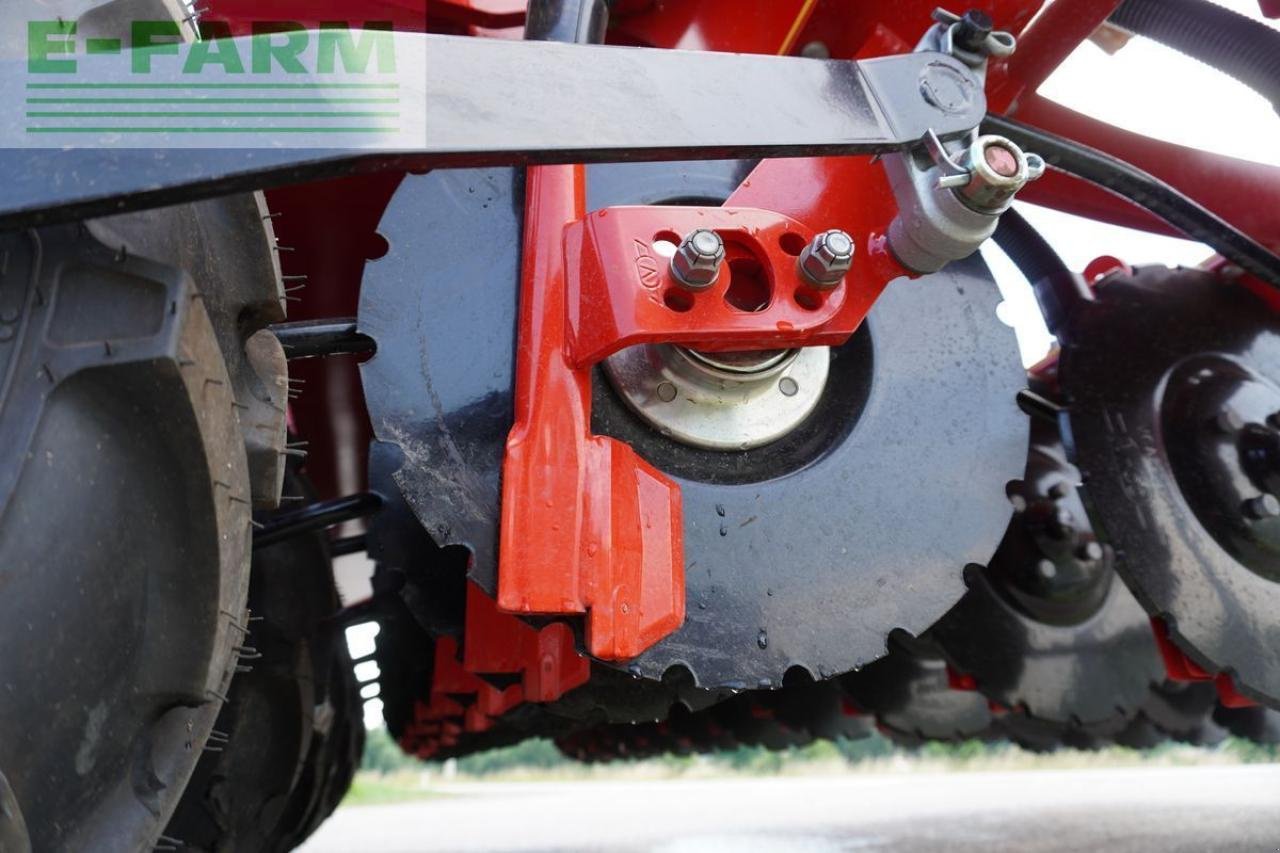 Direktsaatmaschine za tip Väderstad rapid rd 300s, Gebrauchtmaschine u Korneuburg (Slika 9)