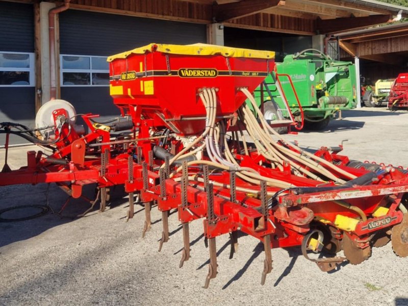 Direktsaatmaschine типа Väderstad Rapid RD 600 P, Gebrauchtmaschine в Villach/Zauchen (Фотография 1)