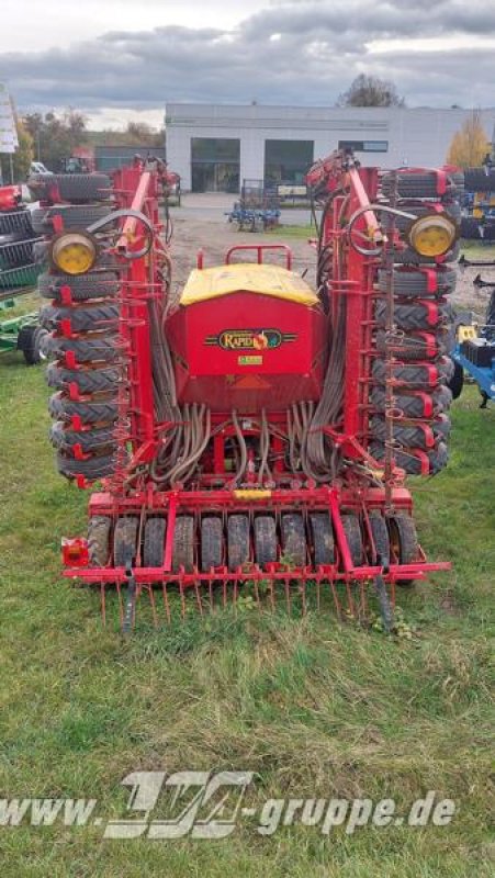 Direktsaatmaschine tip Väderstad Rapid RD 800 F, Gebrauchtmaschine in Sülzetal OT Altenweddingen (Poză 8)