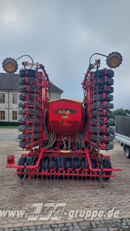 Direktsaatmaschine tip Väderstad Rapid RD 800 F, Gebrauchtmaschine in Sülzetal OT Altenweddingen (Poză 3)