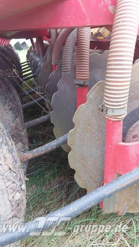 Direktsaatmaschine tip Väderstad Rapid RD 800 F, Gebrauchtmaschine in Sülzetal OT Altenweddingen (Poză 11)