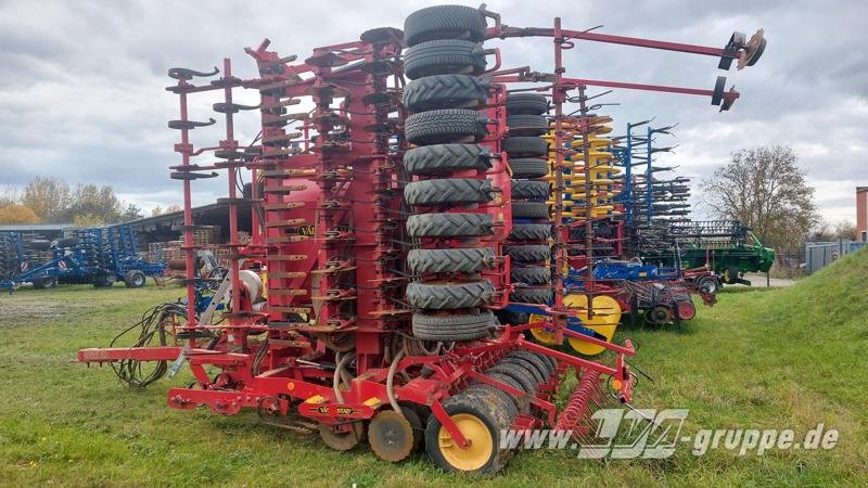 Direktsaatmaschine tip Väderstad Rapid RD 800 F, Gebrauchtmaschine in Sülzetal OT Altenweddingen (Poză 7)