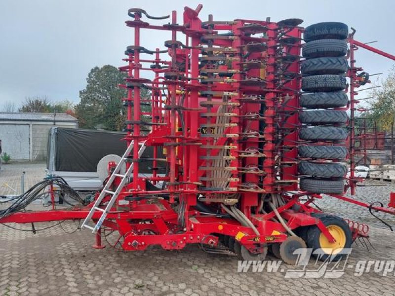 Direktsaatmaschine typu Väderstad Rapid RD 800 F, Gebrauchtmaschine v Sülzetal OT Altenweddingen (Obrázek 1)