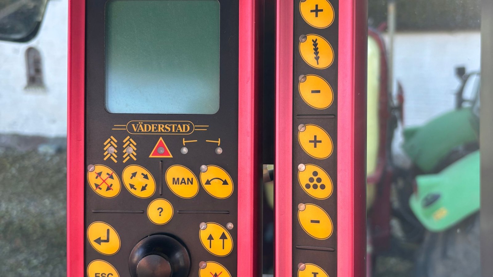 Direktsaatmaschine tipa Väderstad Rapid RD300C Super XL, Gebrauchtmaschine u Glamsbjerg (Slika 14)