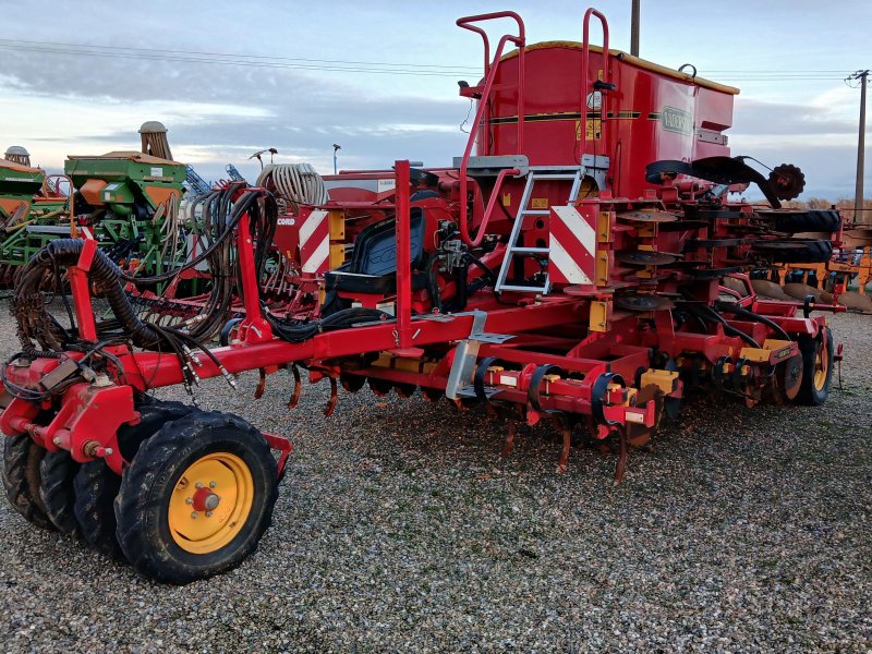 Direktsaatmaschine del tipo Väderstad RAPID RDA 400S, Gebrauchtmaschine In HERLIN LE SEC (Immagine 1)