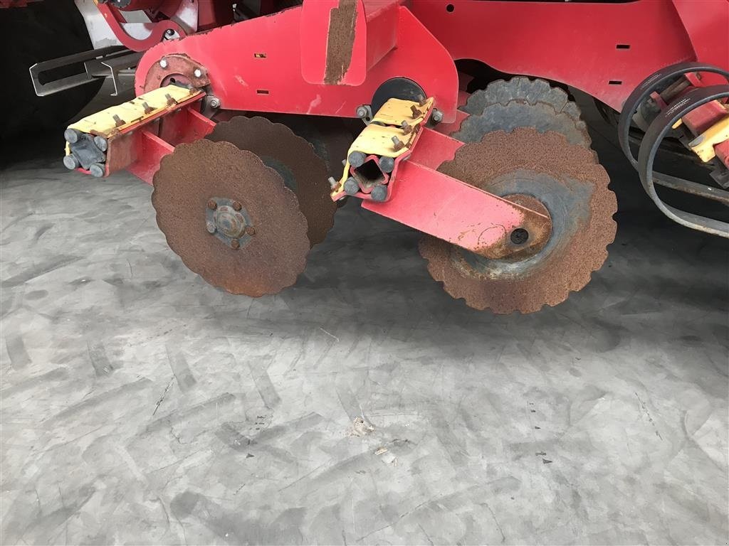 Direktsaatmaschine typu Väderstad RAPID RDA 600 Biodrill 360, Gebrauchtmaschine v Roskilde (Obrázek 4)