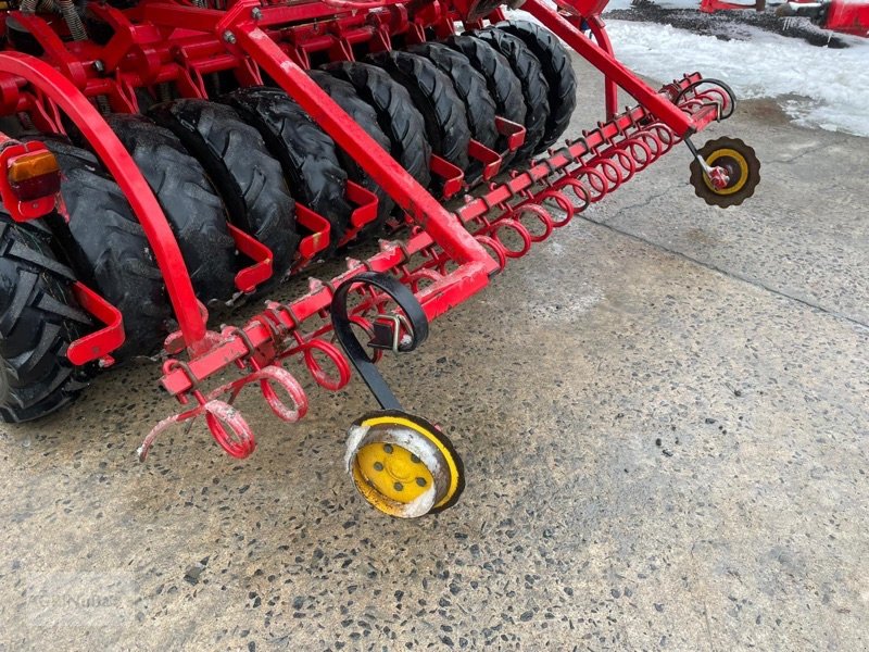 Direktsaatmaschine tipa Väderstad Rapid RDA 600 mit Befüllschnecke, Gebrauchtmaschine u Prenzlau (Slika 10)