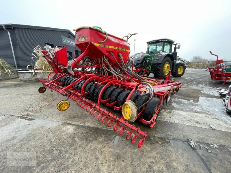 Direktsaatmaschine tipa Väderstad Rapid RDA 600 mit Befüllschnecke, Gebrauchtmaschine u Prenzlau (Slika 18)