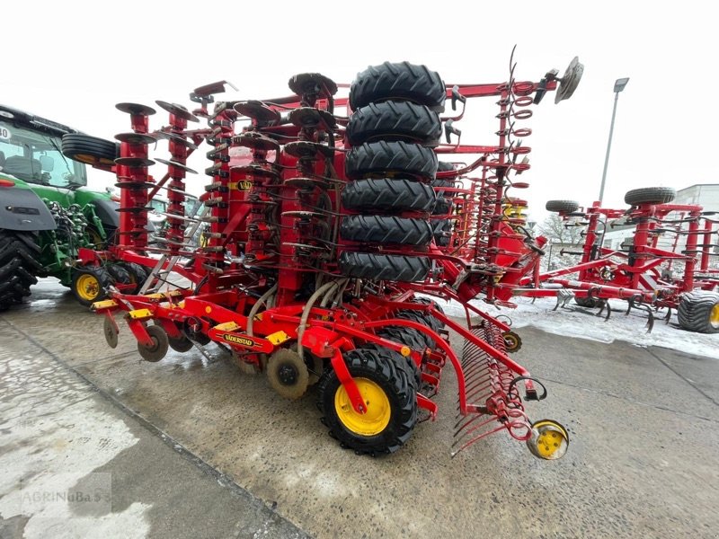 Direktsaatmaschine tipa Väderstad Rapid RDA 600 mit Befüllschnecke, Gebrauchtmaschine u Prenzlau (Slika 7)