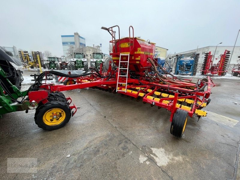 Direktsaatmaschine tipa Väderstad Rapid RDA 600 mit Befüllschnecke, Gebrauchtmaschine u Prenzlau (Slika 19)