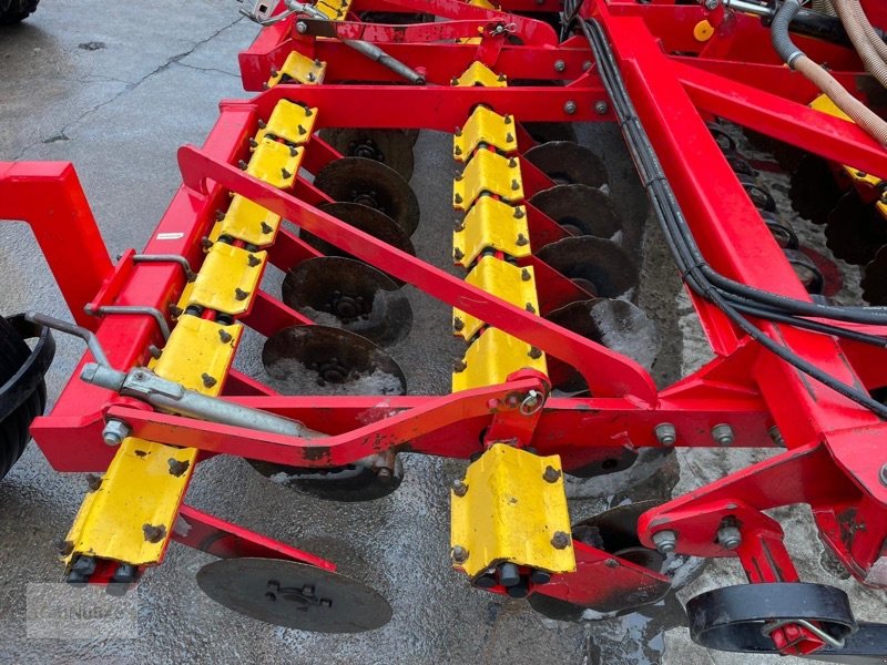 Direktsaatmaschine tipa Väderstad Rapid RDA 600 mit Befüllschnecke, Gebrauchtmaschine u Prenzlau (Slika 25)