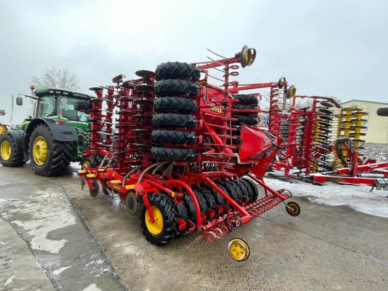 Direktsaatmaschine tip Väderstad Rapid RDA 600 mit Befüllschnecke, Gebrauchtmaschine in Prenzlau (Poză 5)