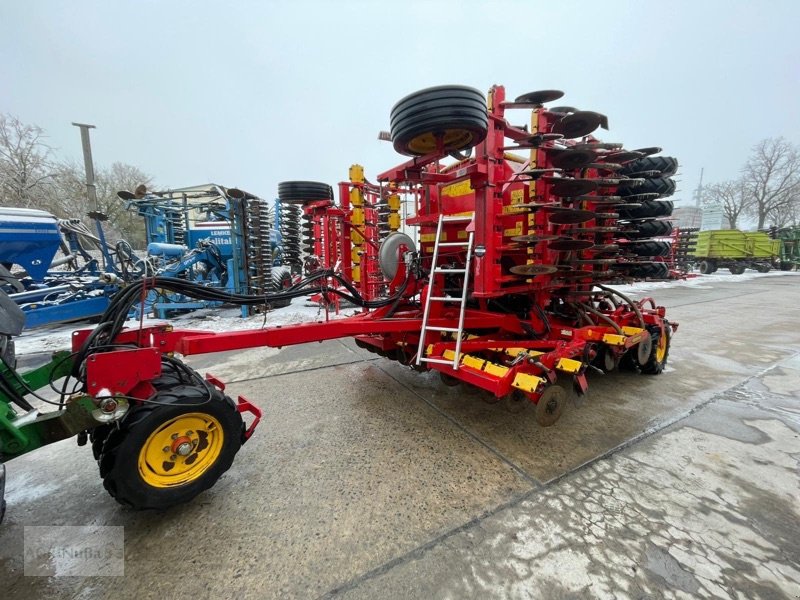 Direktsaatmaschine tip Väderstad Rapid RDA 600 mit Befüllschnecke, Gebrauchtmaschine in Prenzlau (Poză 8)