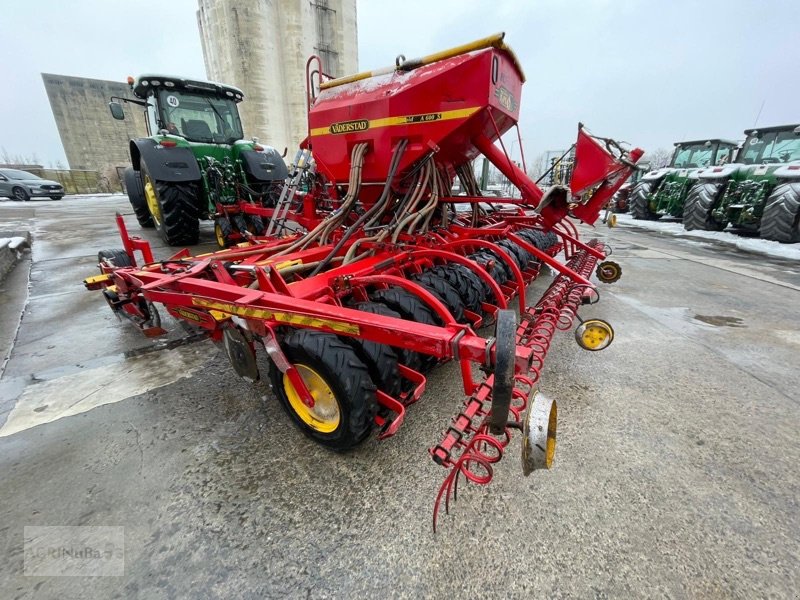 Direktsaatmaschine tip Väderstad Rapid RDA 600 mit Befüllschnecke, Gebrauchtmaschine in Prenzlau (Poză 15)