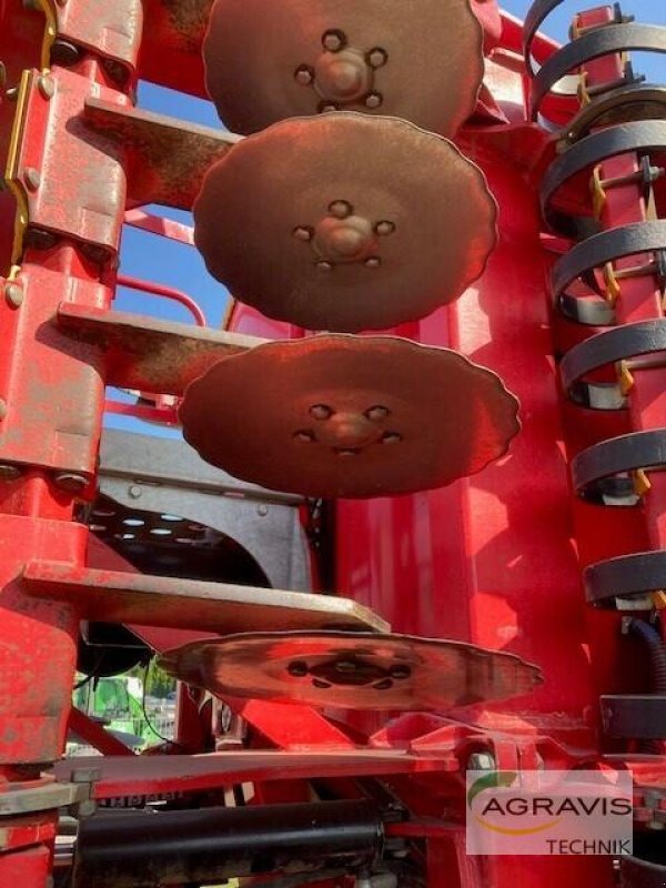 Direktsaatmaschine typu Väderstad RAPID RDA 600 S, Gebrauchtmaschine v Göttingen-Rosdorf (Obrázek 8)