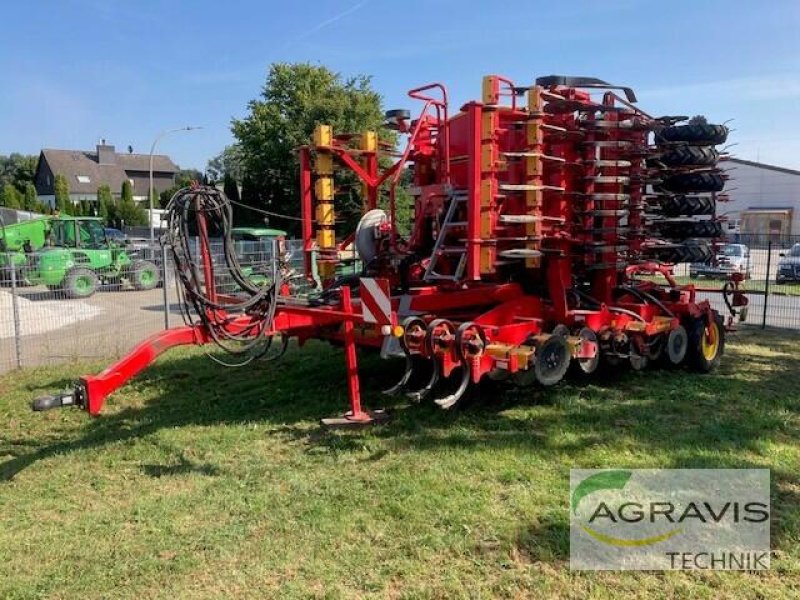 Direktsaatmaschine typu Väderstad RAPID RDA 600 S, Gebrauchtmaschine v Göttingen-Rosdorf (Obrázek 1)