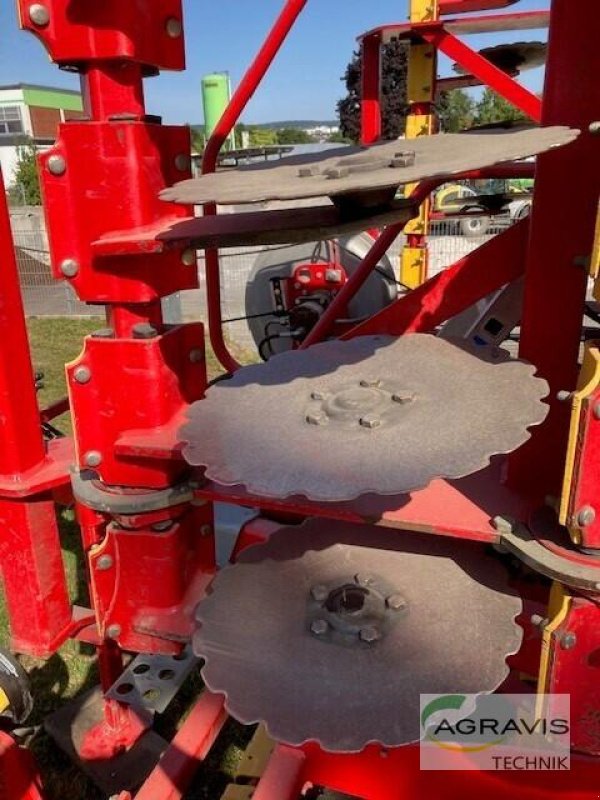 Direktsaatmaschine typu Väderstad RAPID RDA 600 S, Gebrauchtmaschine v Göttingen-Rosdorf (Obrázek 9)