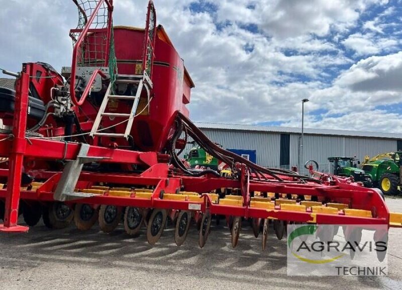 Direktsaatmaschine typu Väderstad RAPID RDA 600 S, Neumaschine v Calbe / Saale (Obrázek 9)
