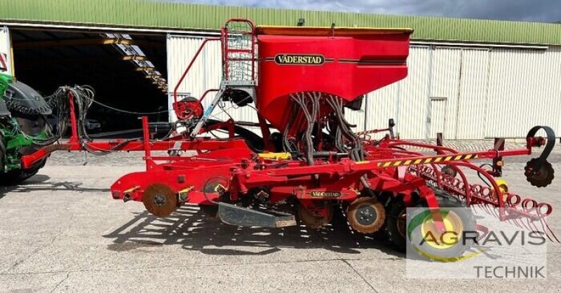 Direktsaatmaschine typu Väderstad RAPID RDA 600 S, Neumaschine v Calbe / Saale (Obrázek 5)