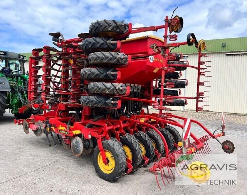 Direktsaatmaschine typu Väderstad RAPID RDA 600 S, Neumaschine v Calbe / Saale (Obrázek 1)