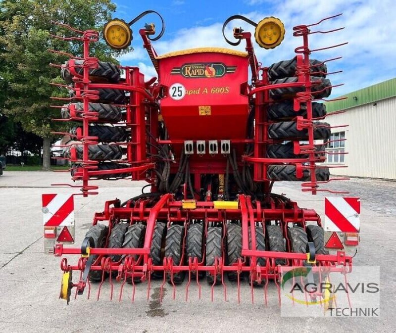 Direktsaatmaschine typu Väderstad RAPID RDA 600 S, Neumaschine v Calbe / Saale (Obrázek 2)