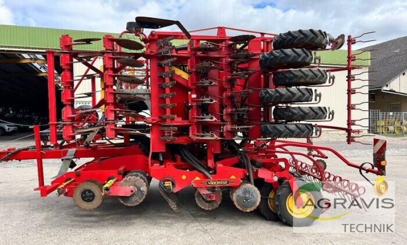 Direktsaatmaschine typu Väderstad RAPID RDA 600 S, Neumaschine v Calbe / Saale (Obrázek 4)