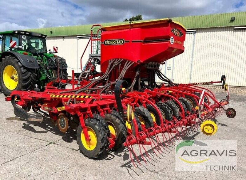 Direktsaatmaschine typu Väderstad RAPID RDA 600 S, Neumaschine v Calbe / Saale (Obrázek 7)