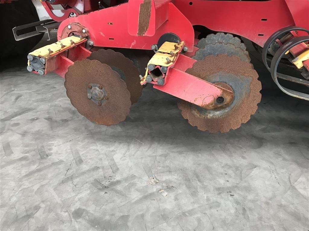 Direktsaatmaschine van het type Väderstad RAPID RDA 600, Gebrauchtmaschine in Roskilde (Foto 2)