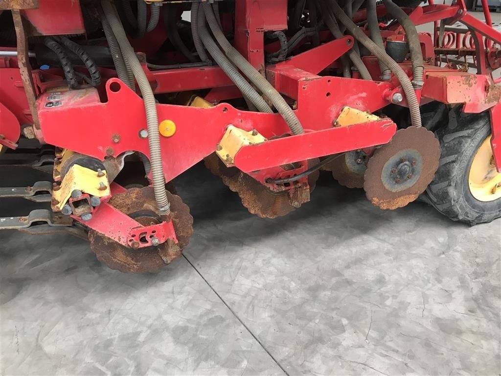 Direktsaatmaschine van het type Väderstad RAPID RDA 600, Gebrauchtmaschine in Roskilde (Foto 3)