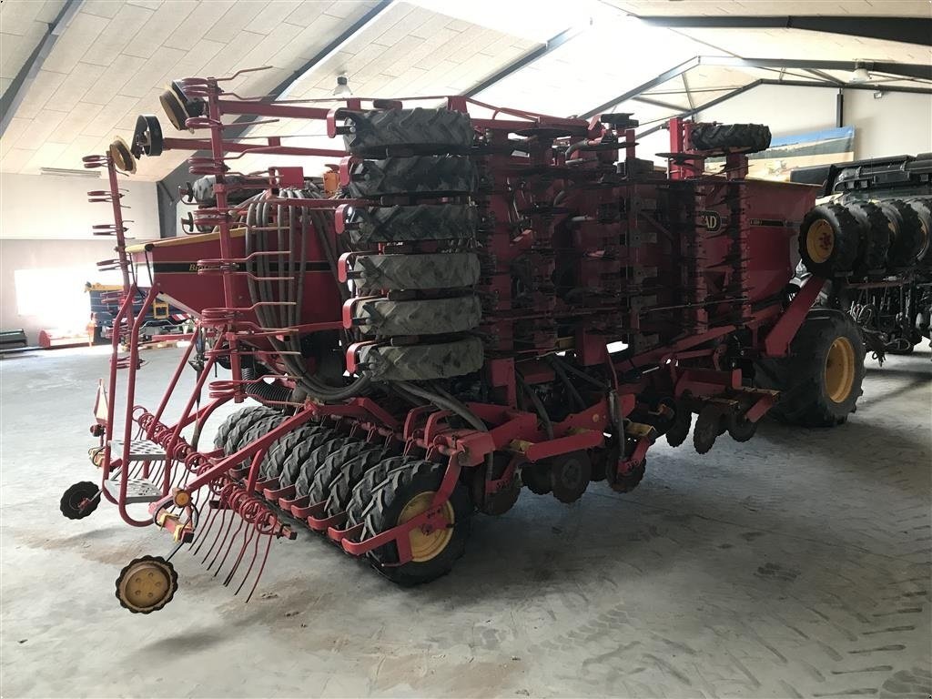 Direktsaatmaschine Türe ait Väderstad RAPID RDA 600, Gebrauchtmaschine içinde Roskilde (resim 6)