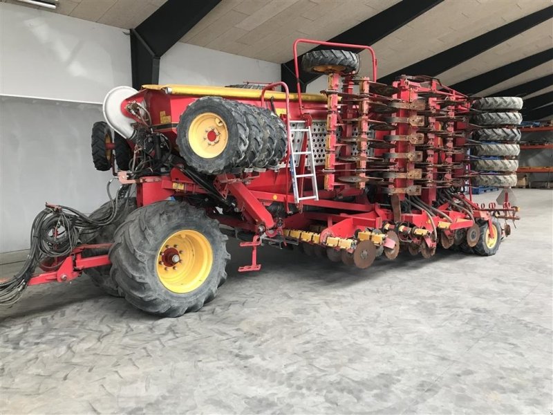 Direktsaatmaschine Türe ait Väderstad RAPID RDA 600, Gebrauchtmaschine içinde Roskilde (resim 1)