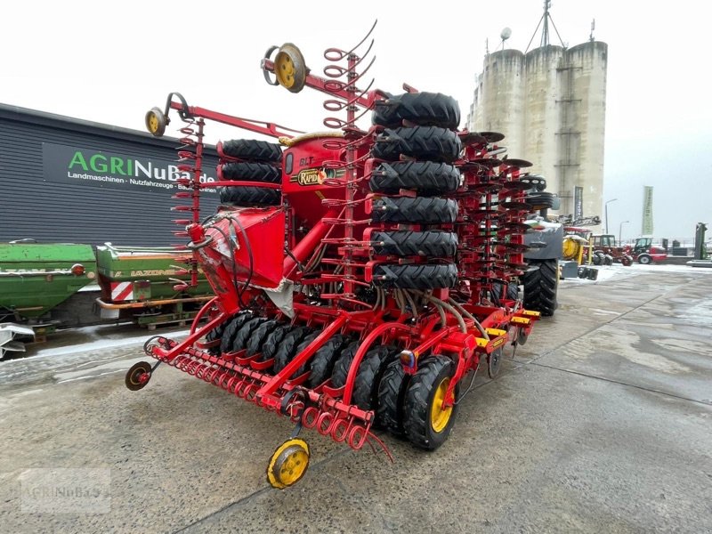 Direktsaatmaschine typu Väderstad Rapid RDA 600, Gebrauchtmaschine w Prenzlau (Zdjęcie 3)