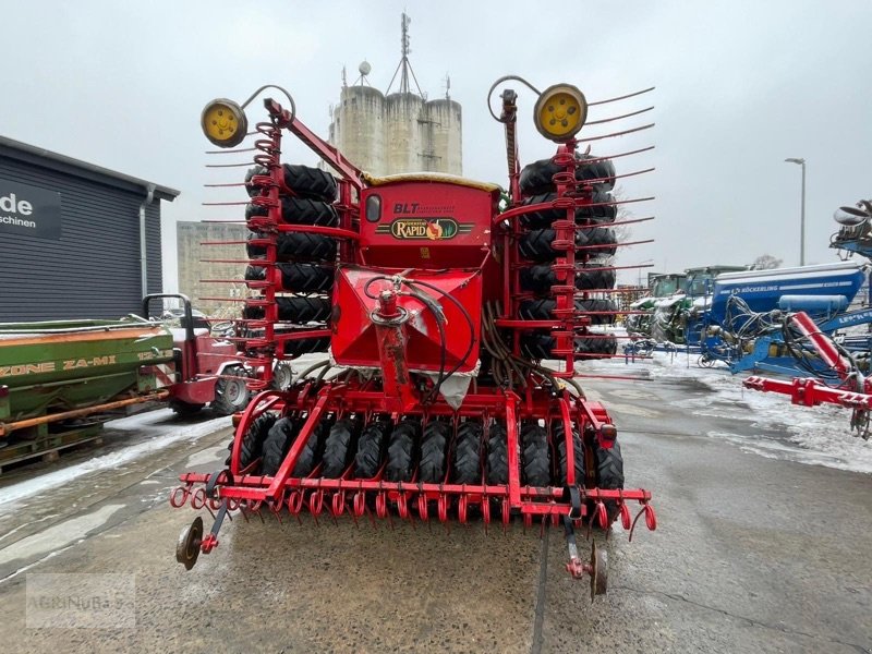 Direktsaatmaschine typu Väderstad Rapid RDA 600, Gebrauchtmaschine w Prenzlau (Zdjęcie 4)