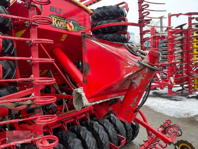 Direktsaatmaschine typu Väderstad Rapid RDA 600, Gebrauchtmaschine w Prenzlau (Zdjęcie 11)