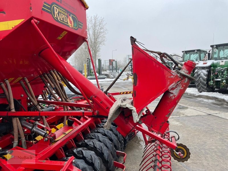 Direktsaatmaschine typu Väderstad Rapid RDA 600, Gebrauchtmaschine w Prenzlau (Zdjęcie 14)
