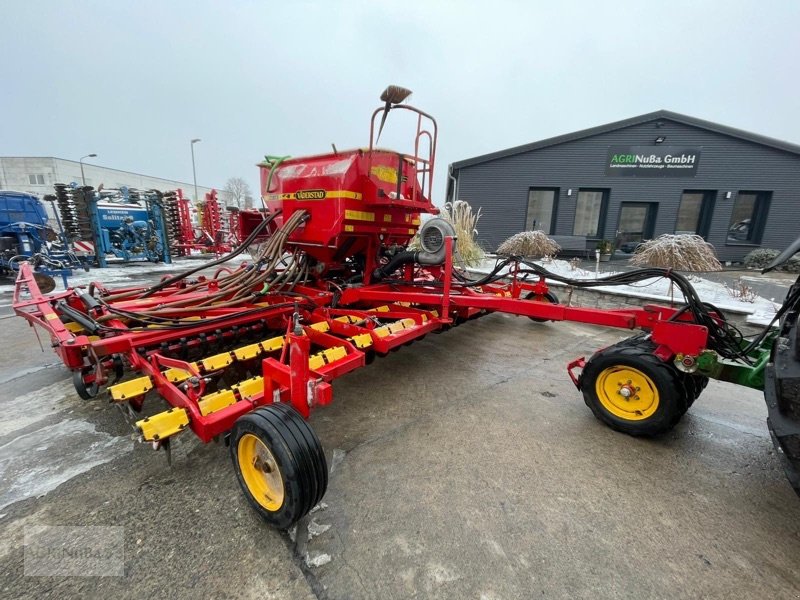 Direktsaatmaschine typu Väderstad Rapid RDA 600, Gebrauchtmaschine w Prenzlau (Zdjęcie 16)