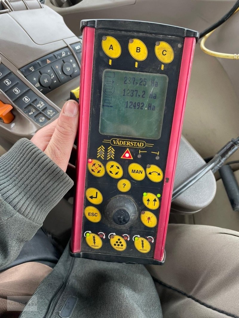 Direktsaatmaschine typu Väderstad Rapid RDA 600, Gebrauchtmaschine w Prenzlau (Zdjęcie 20)