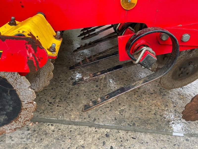 Direktsaatmaschine typu Väderstad Rapid RDA 600, Gebrauchtmaschine w Prenzlau (Zdjęcie 21)