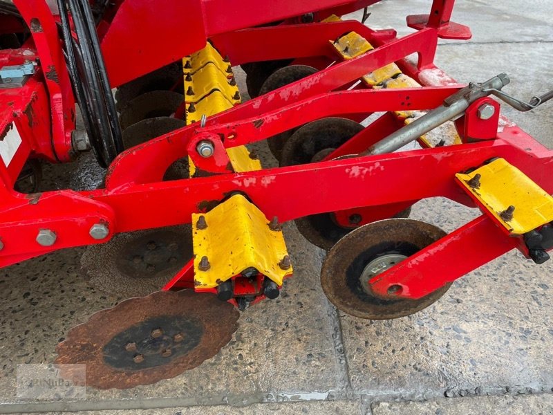 Direktsaatmaschine typu Väderstad Rapid RDA 600, Gebrauchtmaschine w Prenzlau (Zdjęcie 22)