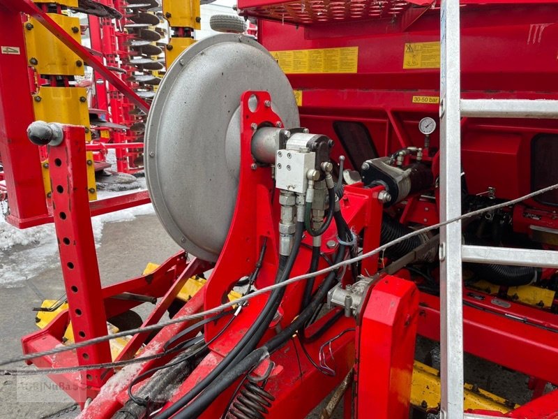 Direktsaatmaschine typu Väderstad Rapid RDA 600, Gebrauchtmaschine w Prenzlau (Zdjęcie 23)