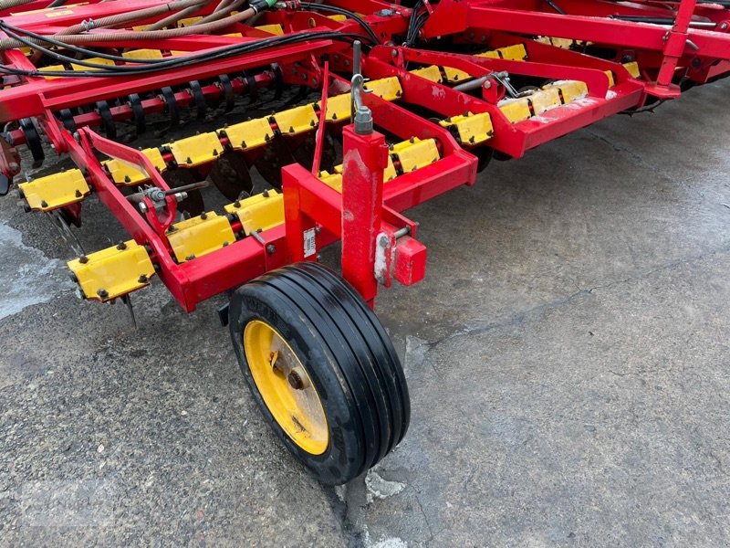 Direktsaatmaschine typu Väderstad Rapid RDA 600, Gebrauchtmaschine w Prenzlau (Zdjęcie 24)