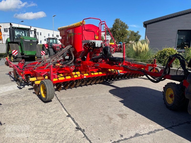 Direktsaatmaschine typu Väderstad Rapid RDA 600S Disc, Gebrauchtmaschine v Prenzlau (Obrázek 1)