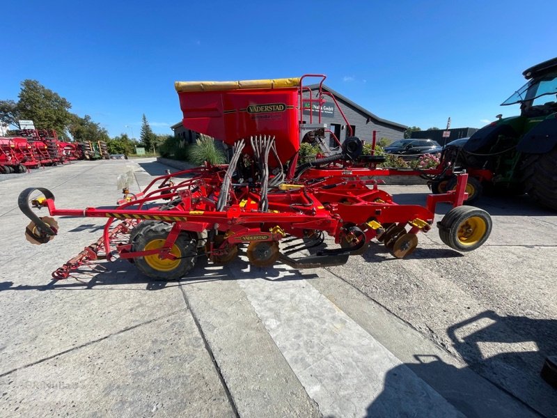Direktsaatmaschine typu Väderstad Rapid RDA 600S Disc, Gebrauchtmaschine v Prenzlau (Obrázek 2)