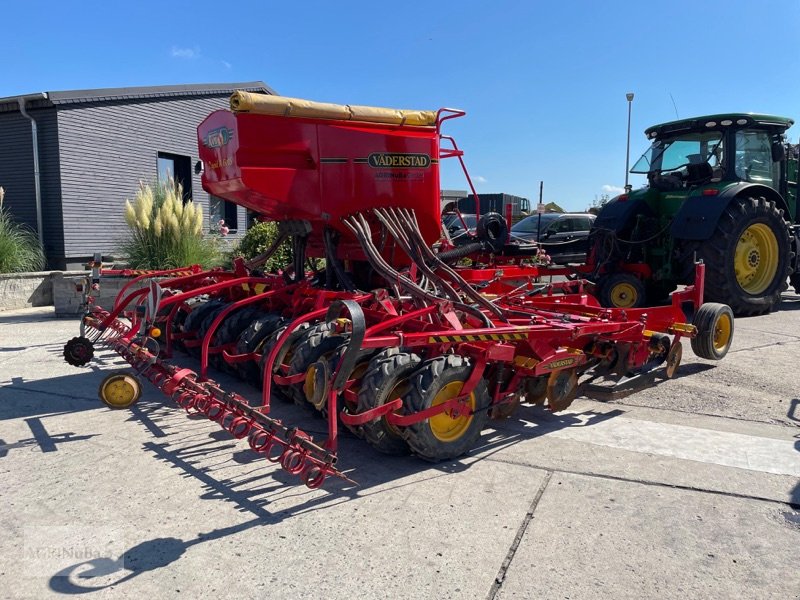 Direktsaatmaschine typu Väderstad Rapid RDA 600S Disc, Gebrauchtmaschine v Prenzlau (Obrázek 3)
