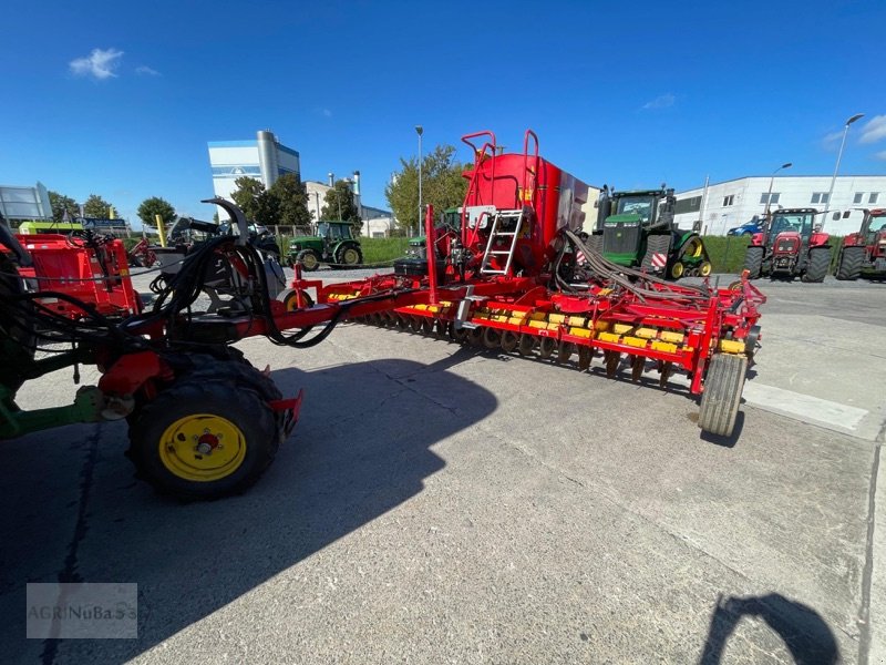 Direktsaatmaschine typu Väderstad Rapid RDA 600S Disc, Gebrauchtmaschine v Prenzlau (Obrázek 5)