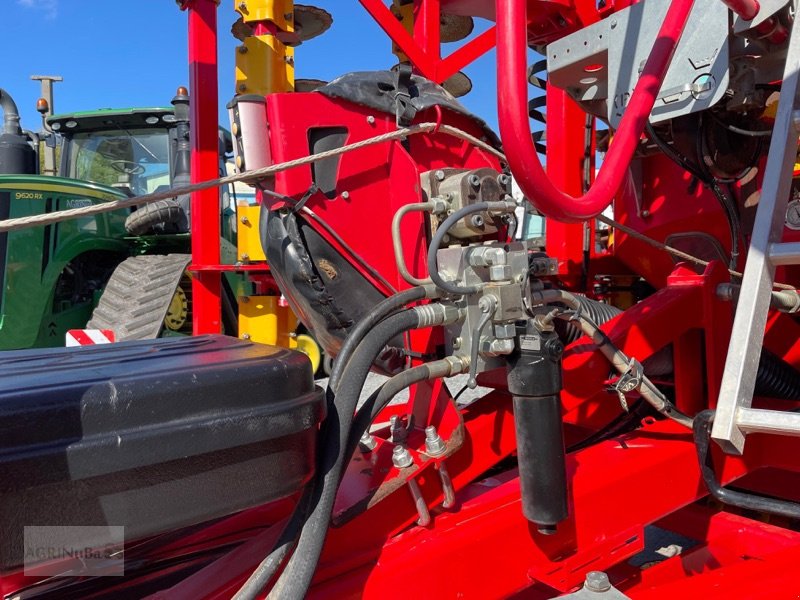 Direktsaatmaschine typu Väderstad Rapid RDA 600S Disc, Gebrauchtmaschine v Prenzlau (Obrázek 9)